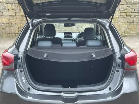 MX23ZYY Mazda Mazda2 1.5 e-Skyactiv G MHEV GT Sport 5dr Thumbnail #20