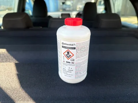 FY72VPG Nissan Qashqai 1.3 DiG-T MH 158 Acenta Premium 5dr Thumbnail #20