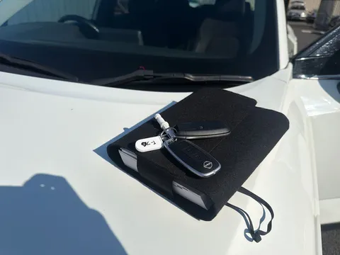 FY72VPG Nissan Qashqai 1.3 DiG-T MH 158 Acenta Premium 5dr Thumbnail #21