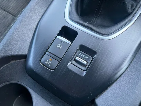 FY72VPG Nissan Qashqai 1.3 DiG-T MH 158 Acenta Premium 5dr Thumbnail #22