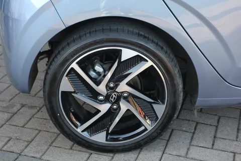 DG25CJY Hyundai i10 1.0 [63] Premium 5dr [Nav] Thumbnail #6