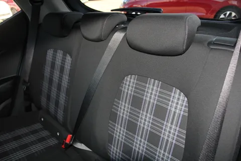 DG25CJY Hyundai i10 1.0 [63] Premium 5dr [Nav] Thumbnail #11