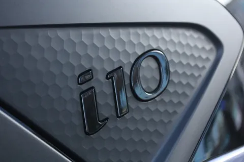 DG25CJY Hyundai i10 1.0 [63] Premium 5dr [Nav] Thumbnail #12