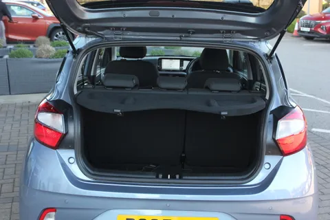 DG25CJY Hyundai i10 1.0 [63] Premium 5dr [Nav] Thumbnail #14