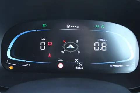 DG25CJY Hyundai i10 1.0 [63] Premium 5dr [Nav] Thumbnail #18