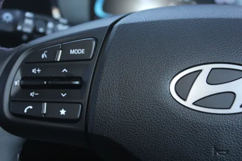 DG25CJY Hyundai i10 1.0 [63] Premium 5dr [Nav] Thumbnail #19