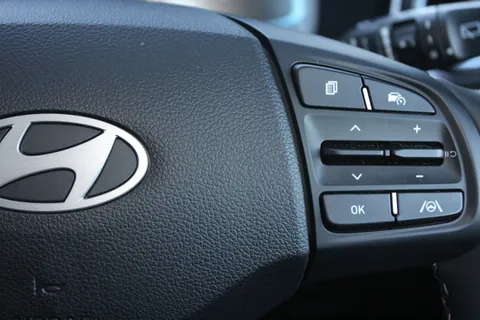 DG25CJY Hyundai i10 1.0 [63] Premium 5dr [Nav] Thumbnail #20