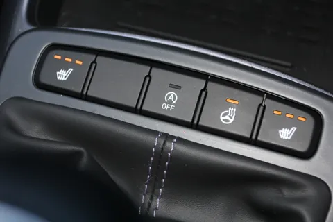 DG25CJY Hyundai i10 1.0 [63] Premium 5dr [Nav] Thumbnail #24