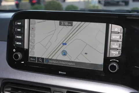 DG25CJY Hyundai i10 1.0 [63] Premium 5dr [Nav] Thumbnail #27