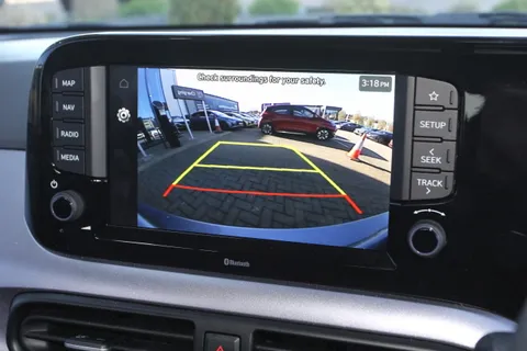 DG25CJY Hyundai i10 1.0 [63] Premium 5dr [Nav] Thumbnail #28