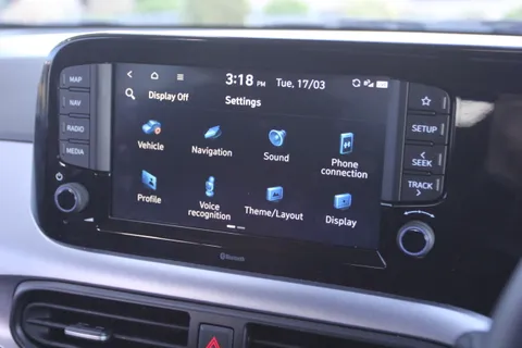 DG25CJY Hyundai i10 1.0 [63] Premium 5dr [Nav] Thumbnail #29