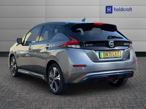 3 of 25 for Nissan LEAF 160kW e+ Tekna 62kWh 5dr Auto