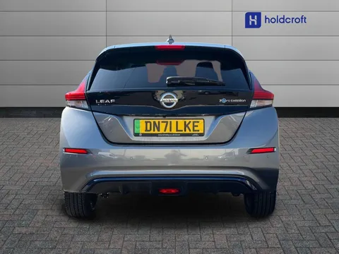 4 of 25 for Nissan LEAF 160kW e+ Tekna 62kWh 5dr Auto