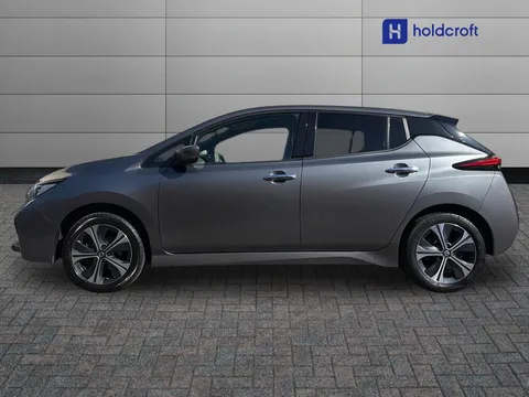 5 of 25 for Nissan LEAF 160kW e+ Tekna 62kWh 5dr Auto