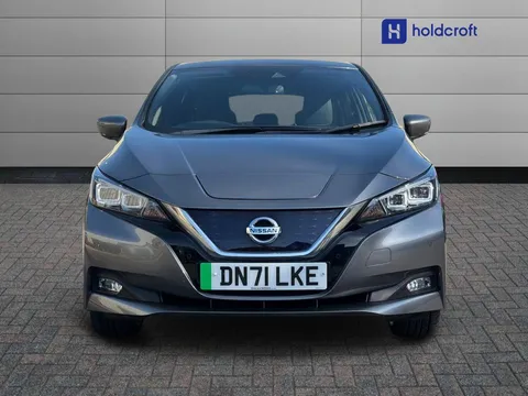 7 of 25 for Nissan LEAF 160kW e+ Tekna 62kWh 5dr Auto