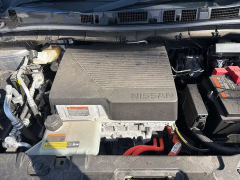 9 of 25 for Nissan LEAF 160kW e+ Tekna 62kWh 5dr Auto