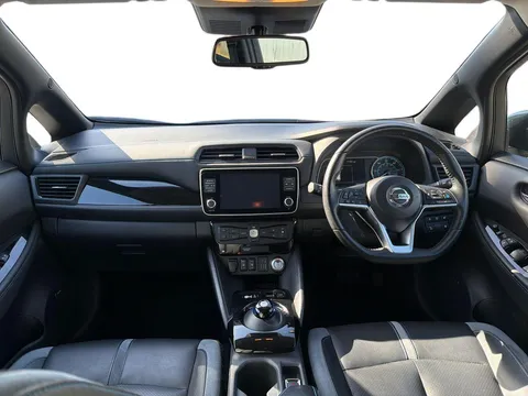 11 of 25 for Nissan LEAF 160kW e+ Tekna 62kWh 5dr Auto