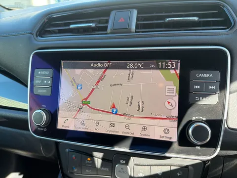 13 of 25 for Nissan LEAF 160kW e+ Tekna 62kWh 5dr Auto