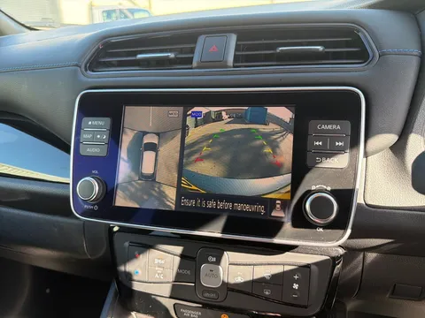 14 of 25 for Nissan LEAF 160kW e+ Tekna 62kWh 5dr Auto