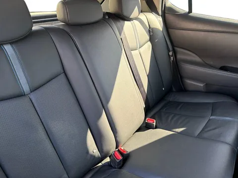 15 of 25 for Nissan LEAF 160kW e+ Tekna 62kWh 5dr Auto