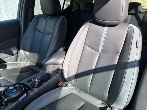 16 of 25 for Nissan LEAF 160kW e+ Tekna 62kWh 5dr Auto