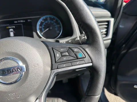 23 of 25 for Nissan LEAF 160kW e+ Tekna 62kWh 5dr Auto