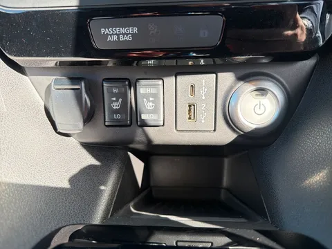 24 of 25 for Nissan LEAF 160kW e+ Tekna 62kWh 5dr Auto