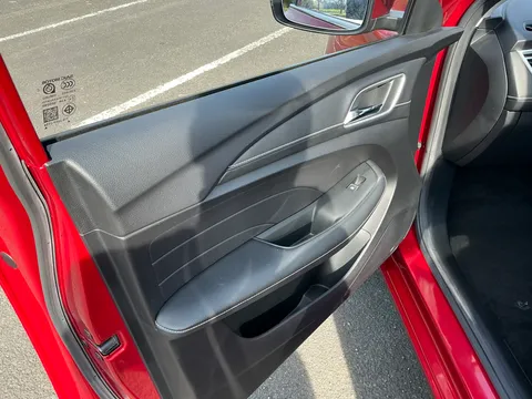 DC22HUY Mg Motor Uk Mg5 115kW Exclusive EV 61kWh 5dr Auto Thumbnail #54