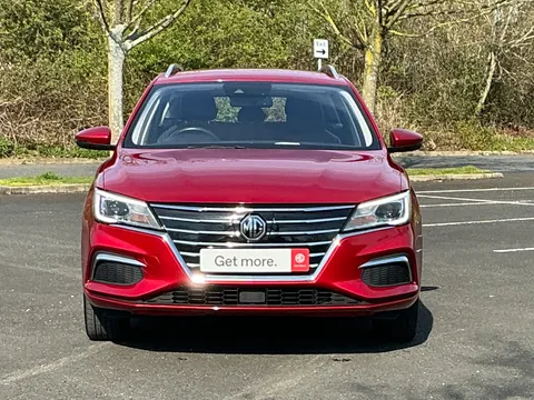 DC22HUY Mg Motor Uk Mg5 115kW Exclusive EV 61kWh 5dr Auto Thumbnail #3