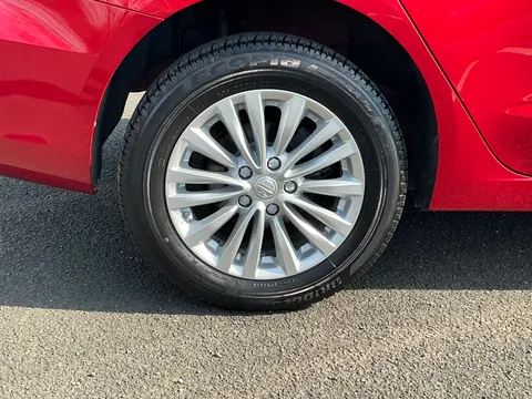 DC22HUY Mg Motor Uk Mg5 115kW Exclusive EV 61kWh 5dr Auto Thumbnail #7