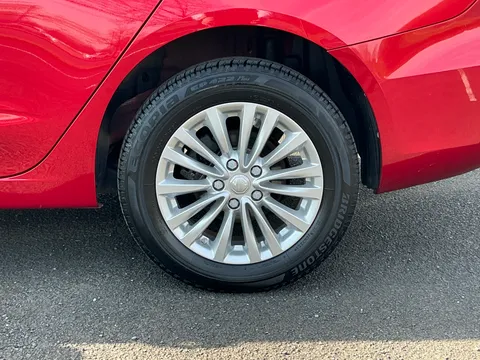 DC22HUY Mg Motor Uk Mg5 115kW Exclusive EV 61kWh 5dr Auto Thumbnail #8