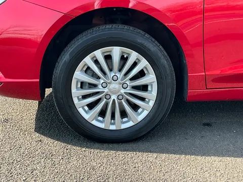 DC22HUY Mg Motor Uk Mg5 115kW Exclusive EV 61kWh 5dr Auto Thumbnail #9