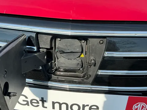 DC22HUY Mg Motor Uk Mg5 115kW Exclusive EV 61kWh 5dr Auto Thumbnail #12