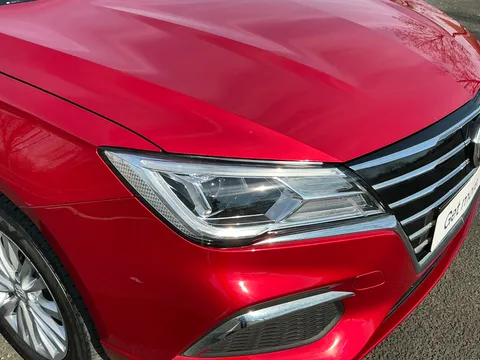 DC22HUY Mg Motor Uk Mg5 115kW Exclusive EV 61kWh 5dr Auto Thumbnail #13