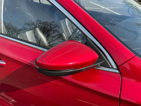 DC22HUY Mg Motor Uk Mg5 115kW Exclusive EV 61kWh 5dr Auto Thumbnail #14