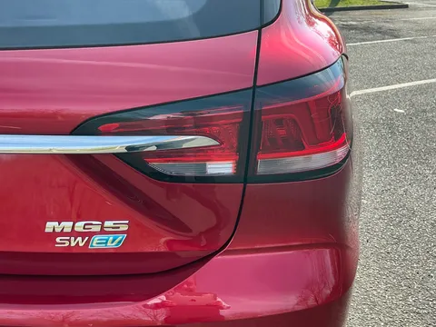 DC22HUY Mg Motor Uk Mg5 115kW Exclusive EV 61kWh 5dr Auto Thumbnail #15
