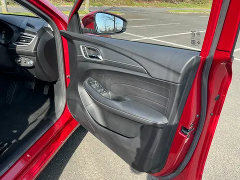 DC22HUY Mg Motor Uk Mg5 115kW Exclusive EV 61kWh 5dr Auto Thumbnail #20