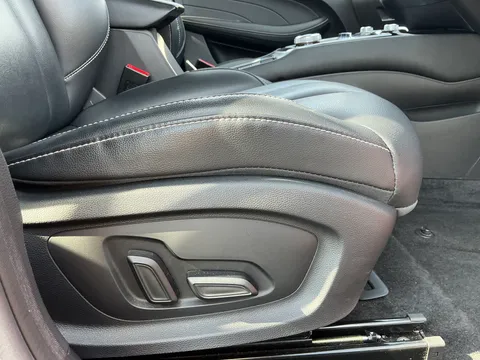 DC22HUY Mg Motor Uk Mg5 115kW Exclusive EV 61kWh 5dr Auto Thumbnail #21