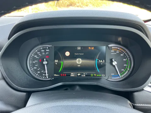 DC22HUY Mg Motor Uk Mg5 115kW Exclusive EV 61kWh 5dr Auto Thumbnail #22