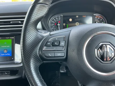 DC22HUY Mg Motor Uk Mg5 115kW Exclusive EV 61kWh 5dr Auto Thumbnail #23