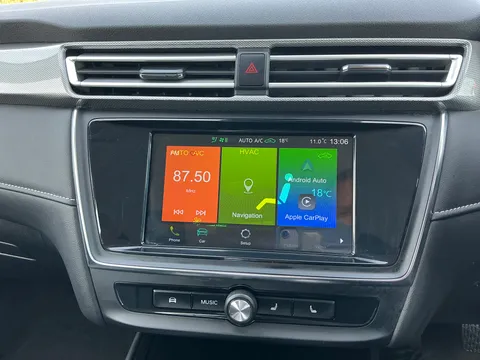 DC22HUY Mg Motor Uk Mg5 115kW Exclusive EV 61kWh 5dr Auto Thumbnail #28