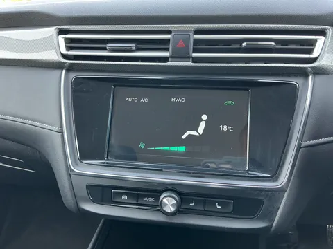 DC22HUY Mg Motor Uk Mg5 115kW Exclusive EV 61kWh 5dr Auto Thumbnail #29