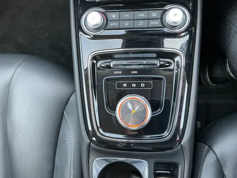 DC22HUY Mg Motor Uk Mg5 115kW Exclusive EV 61kWh 5dr Auto Thumbnail #31