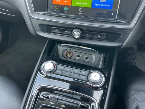 DC22HUY Mg Motor Uk Mg5 115kW Exclusive EV 61kWh 5dr Auto Thumbnail #32