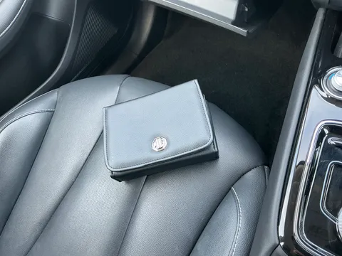 DC22HUY Mg Motor Uk Mg5 115kW Exclusive EV 61kWh 5dr Auto Thumbnail #34