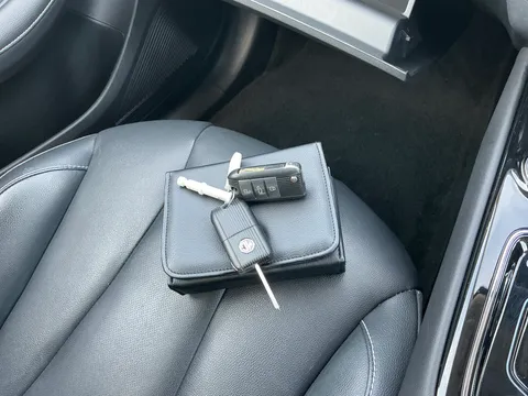 DC22HUY Mg Motor Uk Mg5 115kW Exclusive EV 61kWh 5dr Auto Thumbnail #35