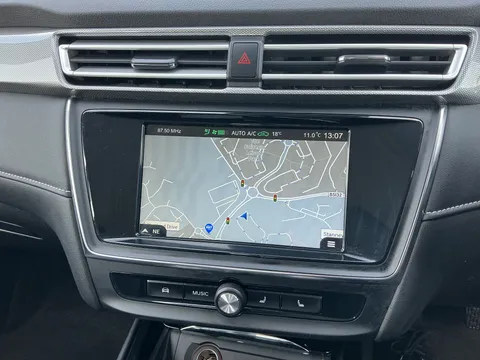 DC22HUY Mg Motor Uk Mg5 115kW Exclusive EV 61kWh 5dr Auto Thumbnail #36