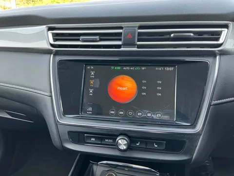 DC22HUY Mg Motor Uk Mg5 115kW Exclusive EV 61kWh 5dr Auto Thumbnail #37