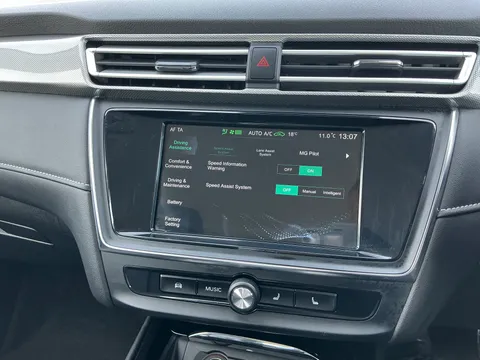 DC22HUY Mg Motor Uk Mg5 115kW Exclusive EV 61kWh 5dr Auto Thumbnail #38