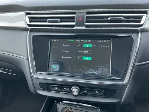 DC22HUY Mg Motor Uk Mg5 115kW Exclusive EV 61kWh 5dr Auto Thumbnail #39